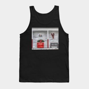 Ice Cold Tank Top